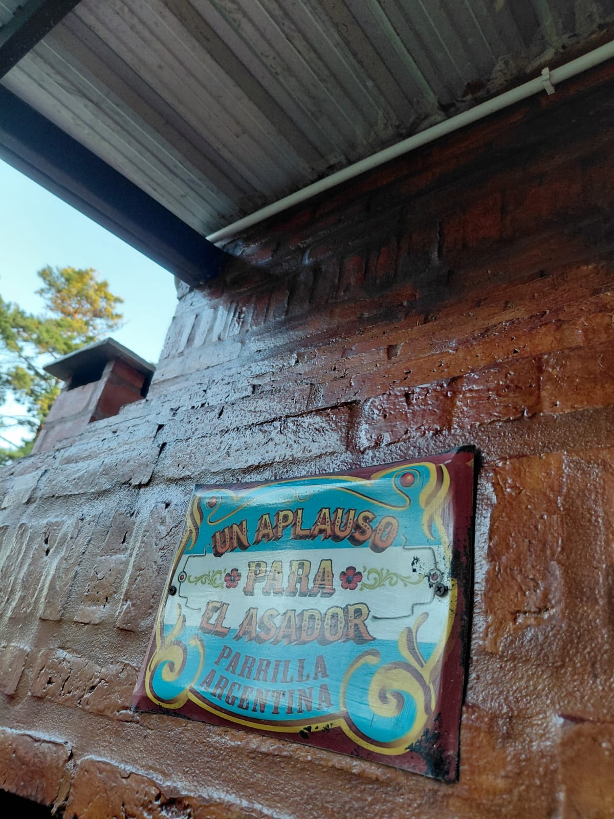 Detalles del interior