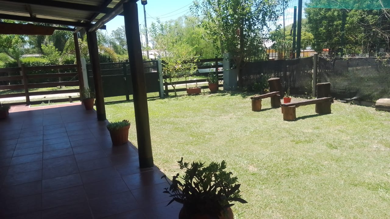 Vista especial del predio