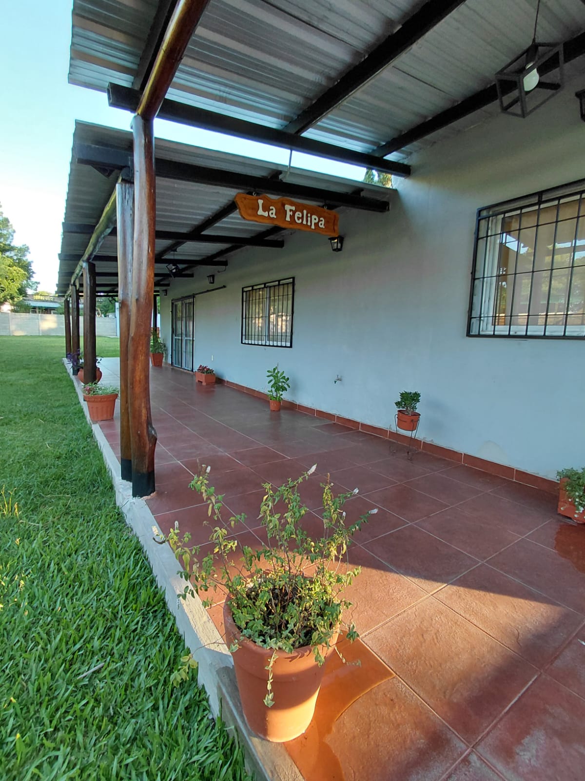 Iluminación especial