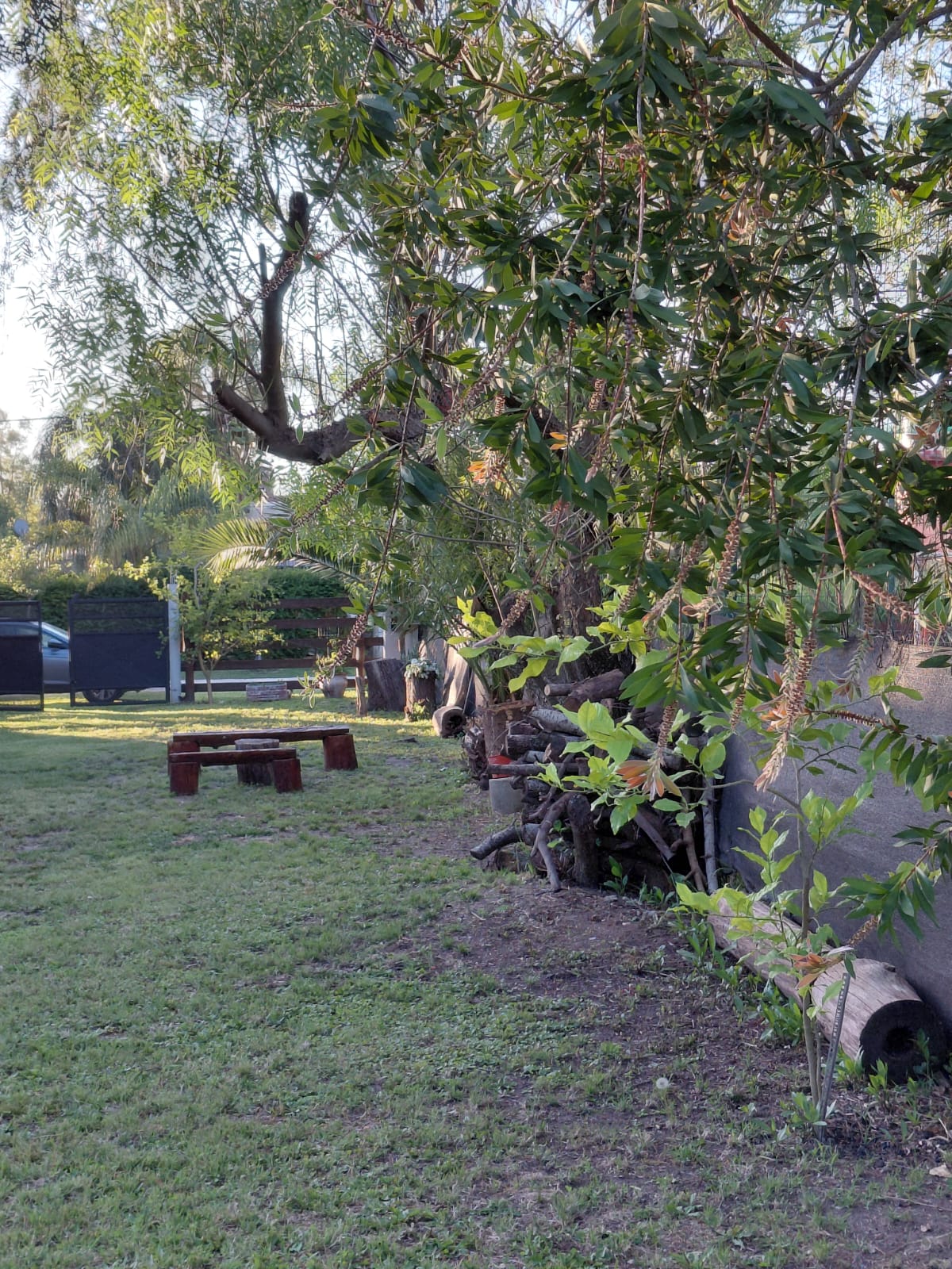 Conjunto arquitectónico