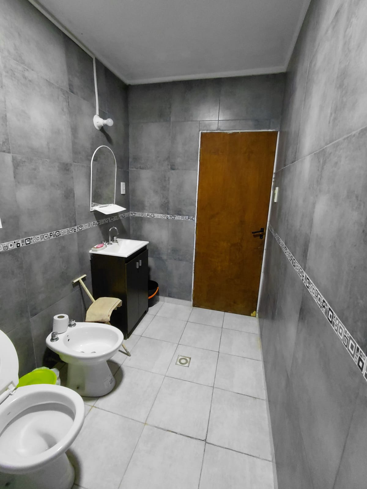 Instalaciones sanitarias